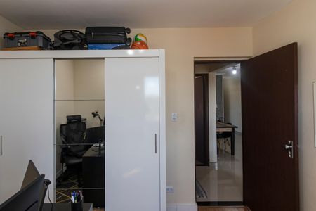 Apartamento para alugar com 52m², 2 quartos e 1 vagaQuarto 2