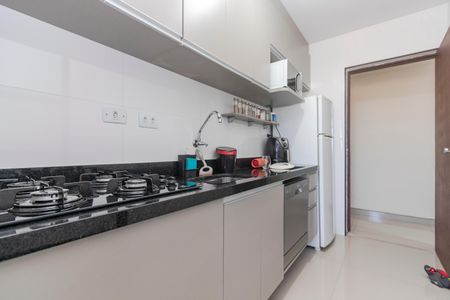 Apartamento para alugar com 52m², 2 quartos e 1 vagaCozinha