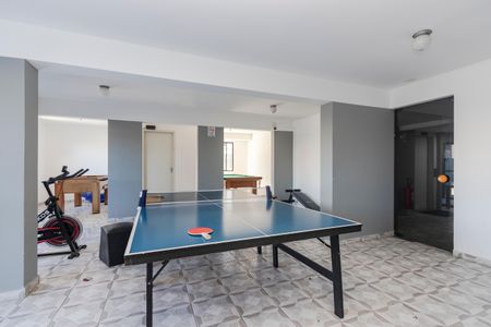 Apartamento para alugar com 52m², 2 quartos e 1 vagaSalão de Jogos