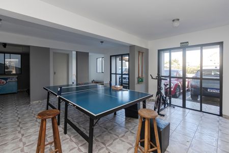 Apartamento para alugar com 52m², 2 quartos e 1 vagaSalão de Jogos