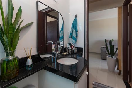 Apartamento para alugar com 52m², 2 quartos e 1 vagaBanheiro