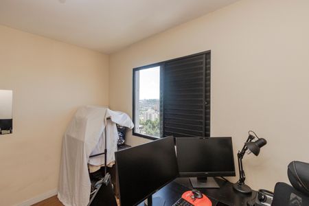 Apartamento para alugar com 52m², 2 quartos e 1 vagaQuarto 2