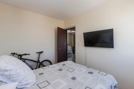 Apartamento para alugar com 52m², 2 quartos e 1 vagaQuarto 1