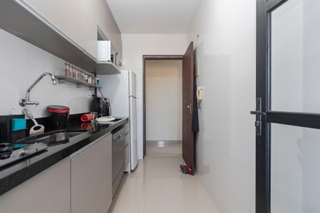 Apartamento para alugar com 52m², 2 quartos e 1 vagaCozinha