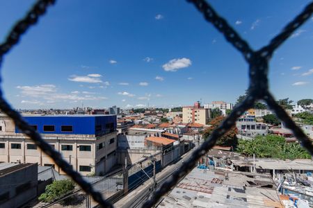 Apartamento para alugar com 52m², 2 quartos e 1 vagaVista do Quarto 1