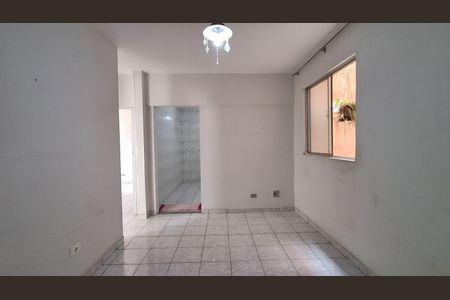 Apartamento à venda com 80m², 2 quartos e 1 vagaSala