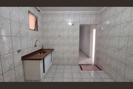 Apartamento à venda com 80m², 2 quartos e 1 vagaCozinha 