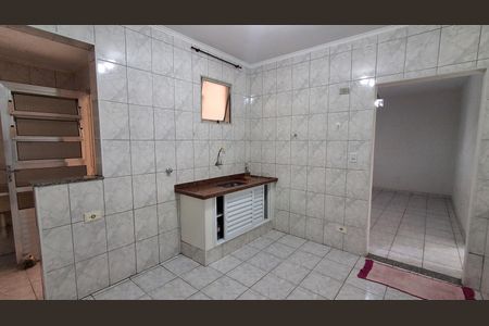 Apartamento à venda com 80m², 2 quartos e 1 vagaCozinha 