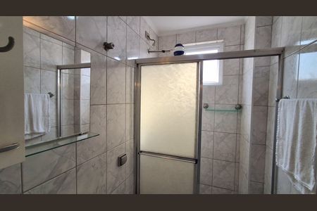 Apartamento à venda com 80m², 2 quartos e 1 vagaBanheiro Social 