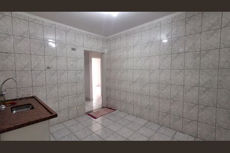 Apartamento à venda com 80m², 2 quartos e 1 vagaCozinha 