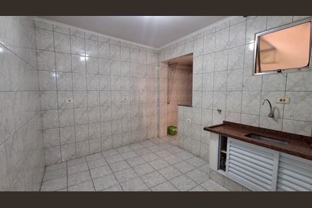 Apartamento à venda com 80m², 2 quartos e 1 vagaCozinha 