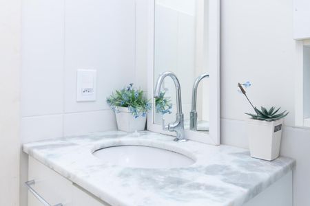 Apartamento à venda com 72m², 3 quartos e 1 vagaBanheiro