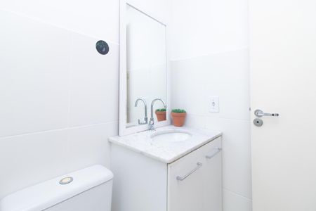 Apartamento à venda com 72m², 3 quartos e 1 vagaBanheiro