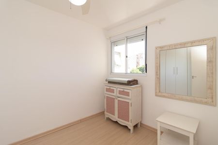Apartamento à venda com 72m², 3 quartos e 1 vagaQuarto 2