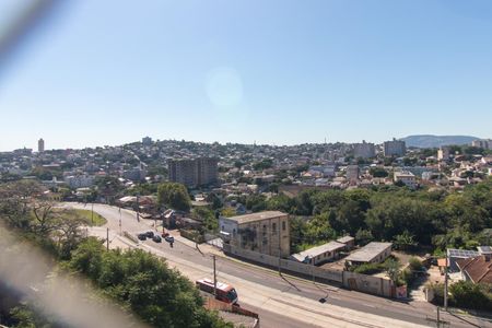Sacada de apartamento para alugar com 3 quartos, 72m² em Teresópolis, Porto Alegre