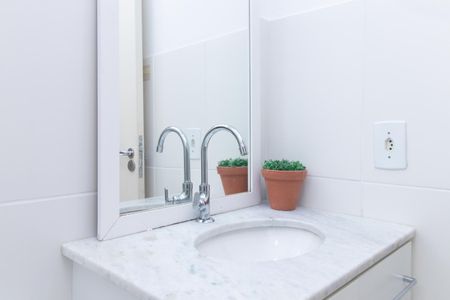 Apartamento à venda com 72m², 3 quartos e 1 vagaBanheiro