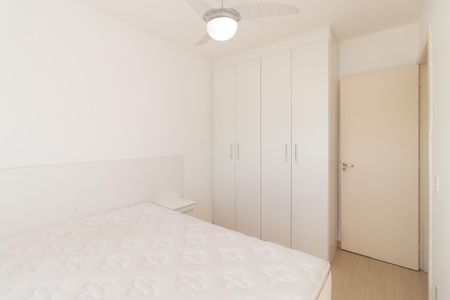 Apartamento à venda com 72m², 3 quartos e 1 vagaQuarto 3