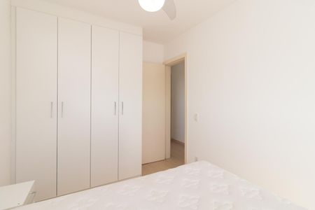 Apartamento à venda com 72m², 3 quartos e 1 vagaQuarto 3