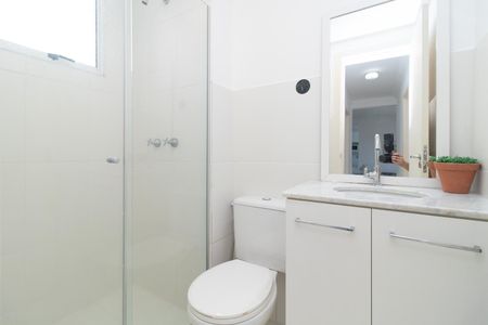 Apartamento à venda com 72m², 3 quartos e 1 vagaBanheiro