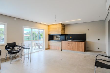 Apartamento à venda com 72m², 3 quartos e 1 vagaÁrea comum - Salão de festas