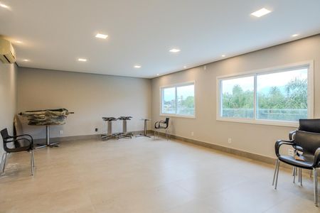 Apartamento à venda com 72m², 3 quartos e 1 vagaÁrea comum - Salão de festas