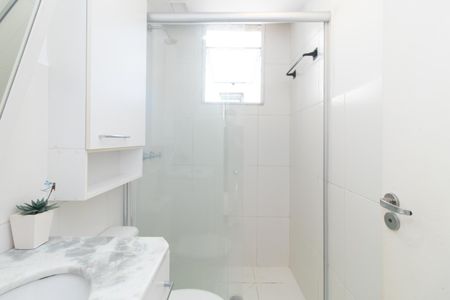 Apartamento à venda com 72m², 3 quartos e 1 vagaBanheiro