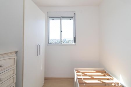 Quarto 1 de apartamento para alugar com 3 quartos, 72m² em Teresópolis, Porto Alegre