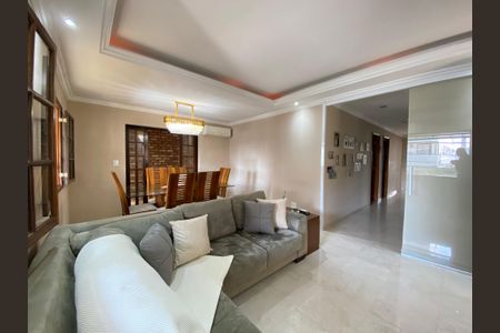 Casa à venda com 4 quartos, 271m² em Cachambi, Rio de Janeiro