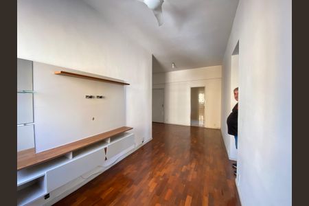 Apartamento para alugar com 2 quartos, 63m² em Méier, Rio de Janeiro