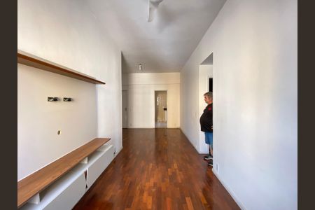 Apartamento para alugar com 2 quartos, 63m² em Méier, Rio de Janeiro