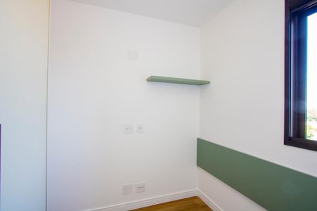 Apartamento para alugar com 60m², 2 quartos e 2 vagasQuarto 2