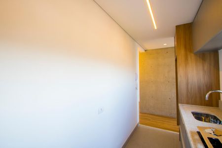 Apartamento para alugar com 60m², 2 quartos e 2 vagasCozinha/Área de serviço