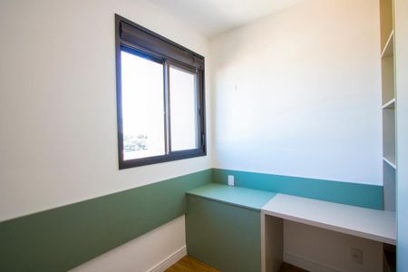 Apartamento para alugar com 60m², 2 quartos e 2 vagasQuarto 2