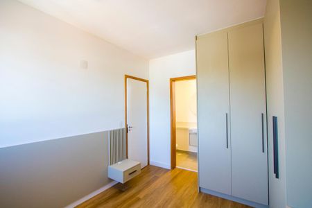 Apartamento para alugar com 60m², 2 quartos e 2 vagasQuarto 1 - Suíte