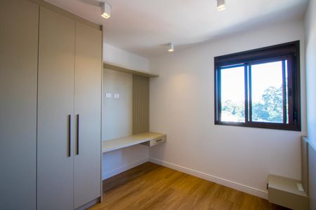 Apartamento para alugar com 60m², 2 quartos e 2 vagasQuarto 1 - Suíte