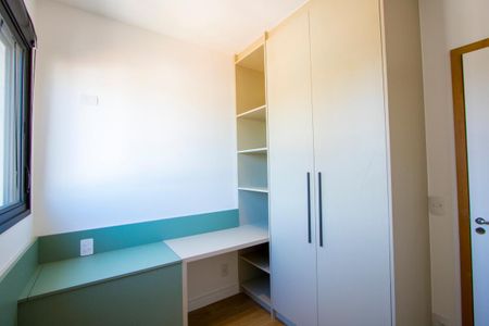 Apartamento para alugar com 60m², 2 quartos e 2 vagasQuarto 2