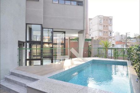 Apartamento para alugar com 60m², 2 quartos e 2 vagasÁrea comum - Piscina