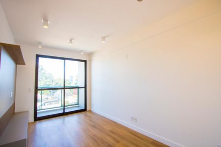 Apartamento para alugar com 60m², 2 quartos e 2 vagasSala