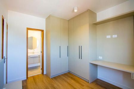 Apartamento para alugar com 60m², 2 quartos e 2 vagasQuarto 1 - Suíte