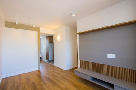 Apartamento para alugar com 60m², 2 quartos e 2 vagasSala
