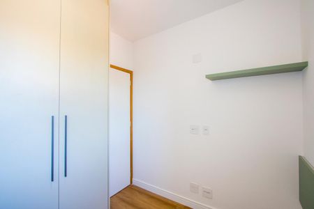 Apartamento para alugar com 60m², 2 quartos e 2 vagasQuarto 2