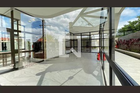 Apartamento para alugar com 60m², 2 quartos e 2 vagasÁrea comum