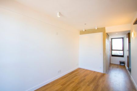 Apartamento para alugar com 60m², 2 quartos e 2 vagasSala