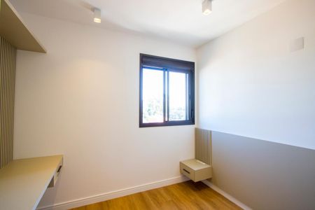 Apartamento para alugar com 60m², 2 quartos e 2 vagasQuarto 1 - Suíte