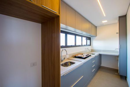 Apartamento para alugar com 60m², 2 quartos e 2 vagasCozinha/Área de serviço