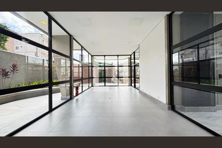 Apartamento para alugar com 60m², 2 quartos e 2 vagasÁrea comum