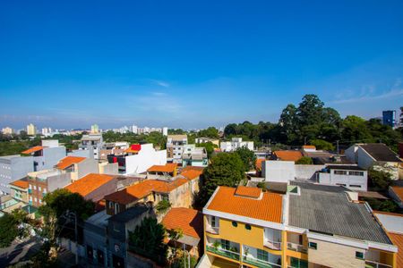 Apartamento para alugar com 60m², 2 quartos e 2 vagasVista do quarto 1