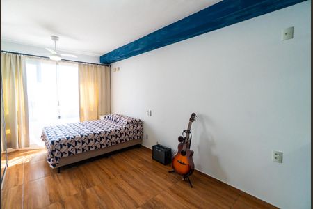 Studio à venda com 27m², 1 quarto e sem vagaSala/Quarto
