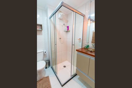 Studio à venda com 27m², 1 quarto e sem vagaBanheiro