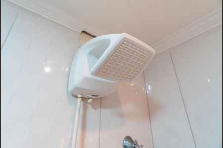 Studio à venda com 27m², 1 quarto e sem vagaBanheiro